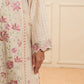 2 PIECE EMBROIDERED DOBBY JACQUARD SUIT (PRET)