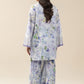 2 PIECE EMBROIDERED LAWN SUIT-AMETHYST GROVE (UNSTITCHED)